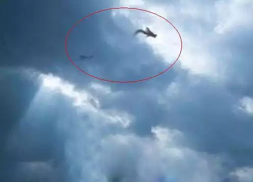 中国最邪门七大诡异事件,你听过几个?