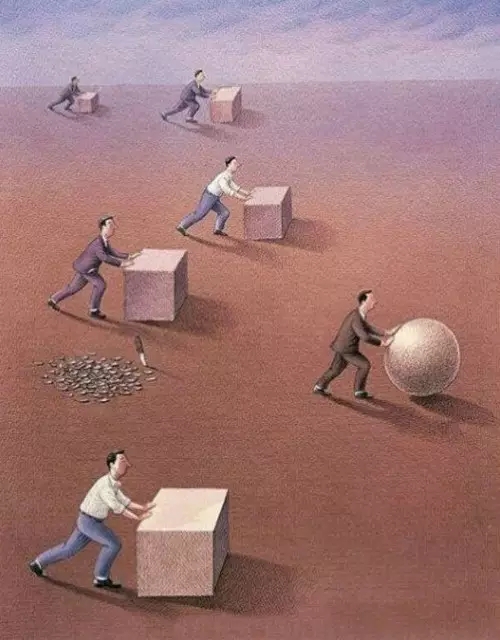 24张醒脑图你看懂几张