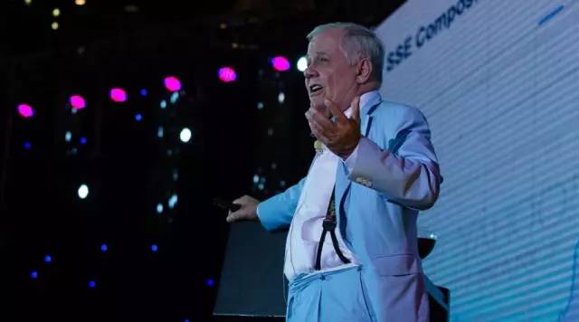 世界十大投资风云人物,你知道几个?